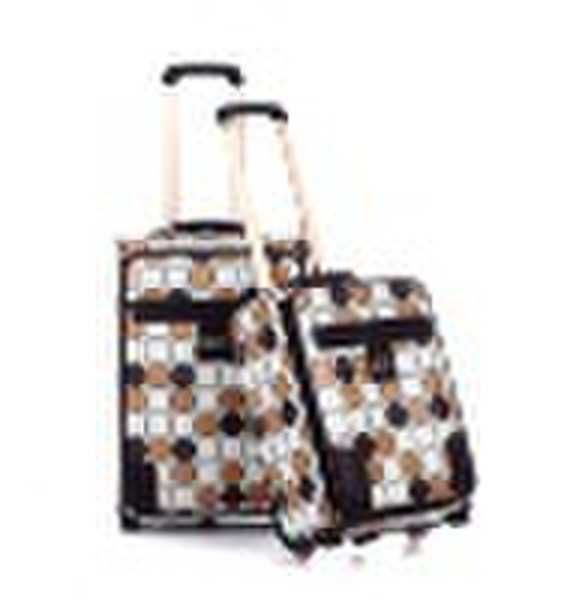 trolley luggage bag travel bag