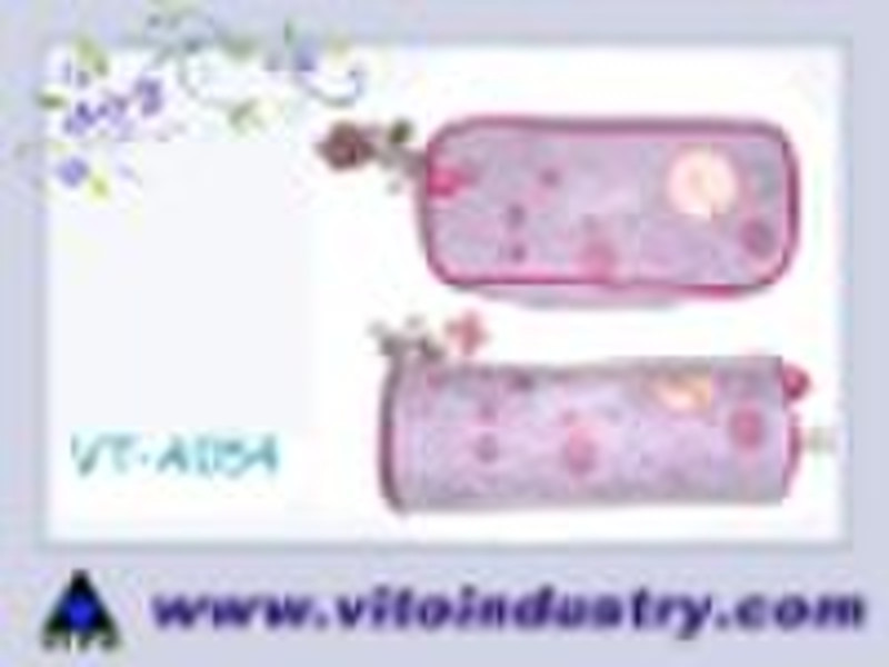 fashion cute princess pencil case