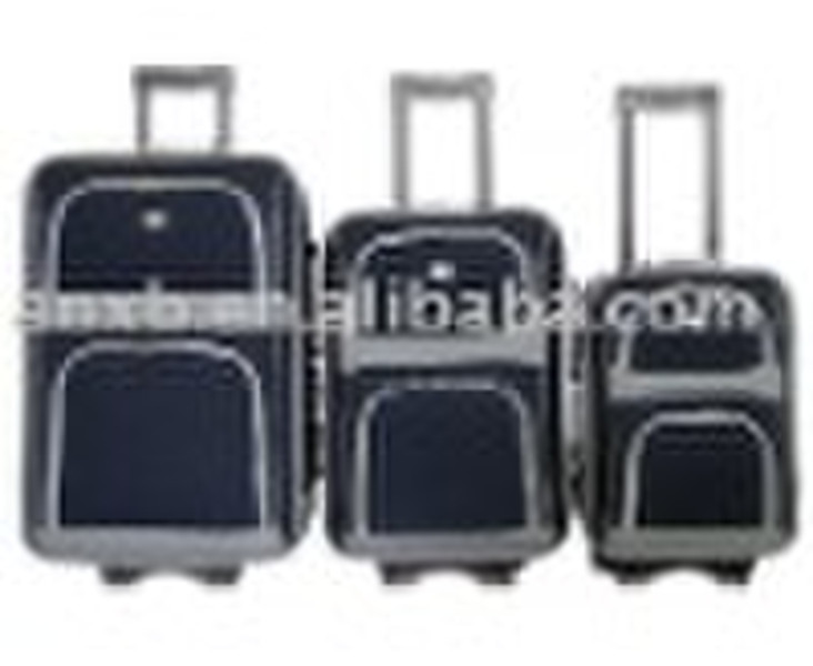 2011 Eva Trolley Luggage(yh0908)