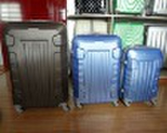 2011 New Eva Fashion Trolley Luggage(yh9902)