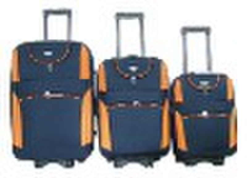 2011 Ckd or Skd trolley luggage(9902)