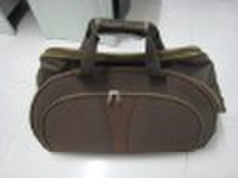 Trolley Duffle Bag(1509)