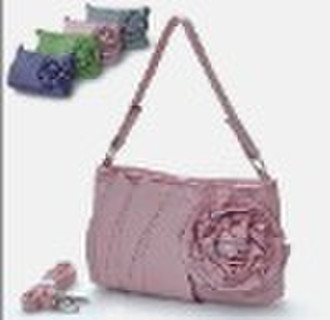 Lady's fashion handbag