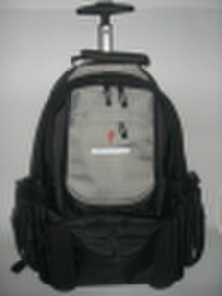 Trolley-Rucksack, Trolley-Tasche, Trolley Schultasche