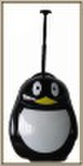 special innovation :penguin shape  kid's troll