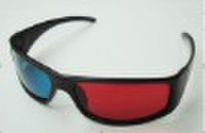 eyewear 3D glasses