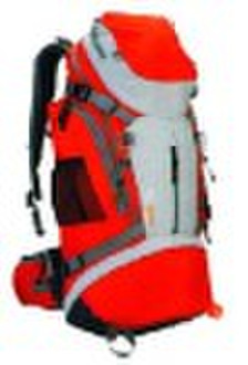 Climbing bag