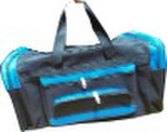 600D luggage bag