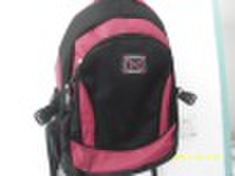 fashion sports backpack