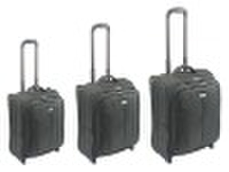 lightweight luggage