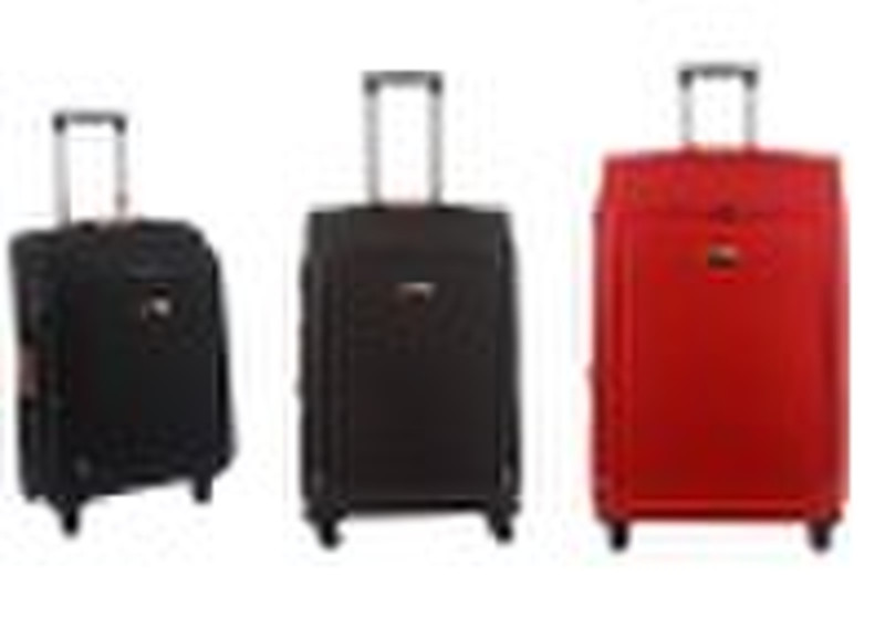 EVA luggage