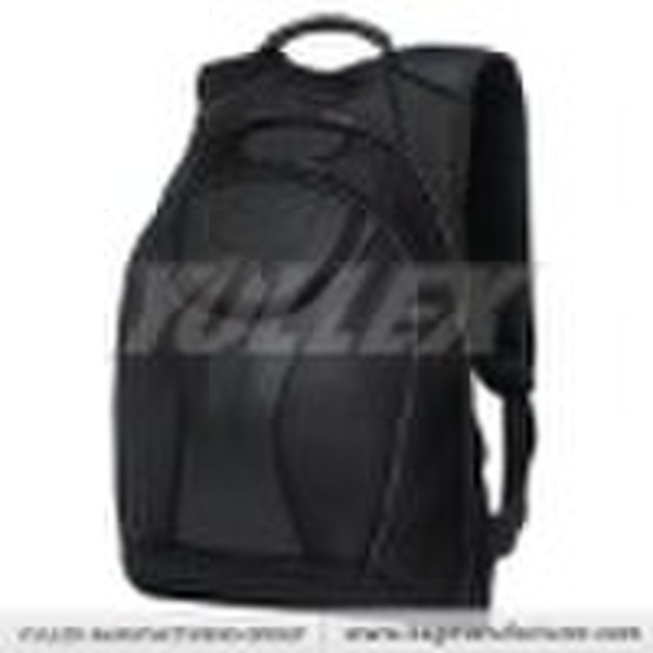 Molded Motorcycle Backpack