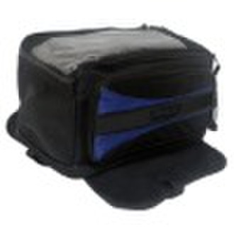 Magnetic Motorcycle Tank Bag