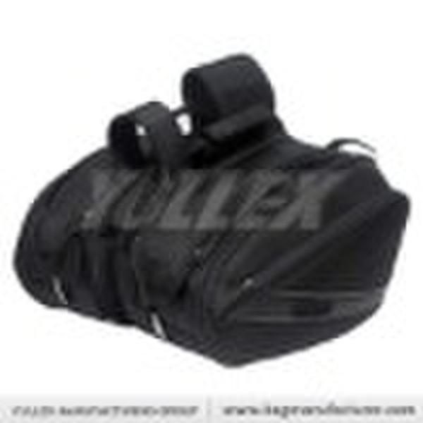 Motorcycle Saddlebags