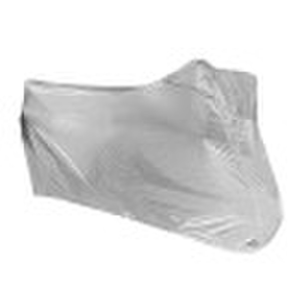 PVC Motorcycle Cover