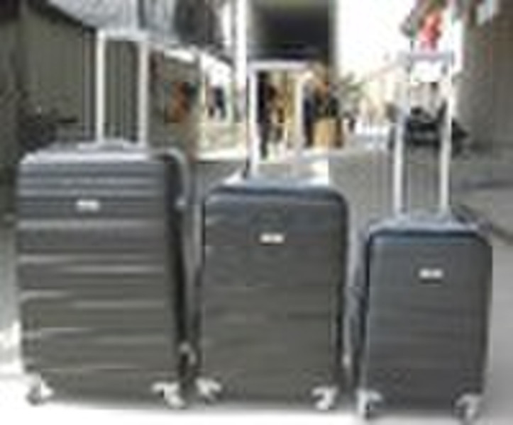 2011 New ABS Trolley Luggage(YH99919)