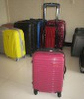 2011 New ABS Travel Trolley  bag (YH-H001)