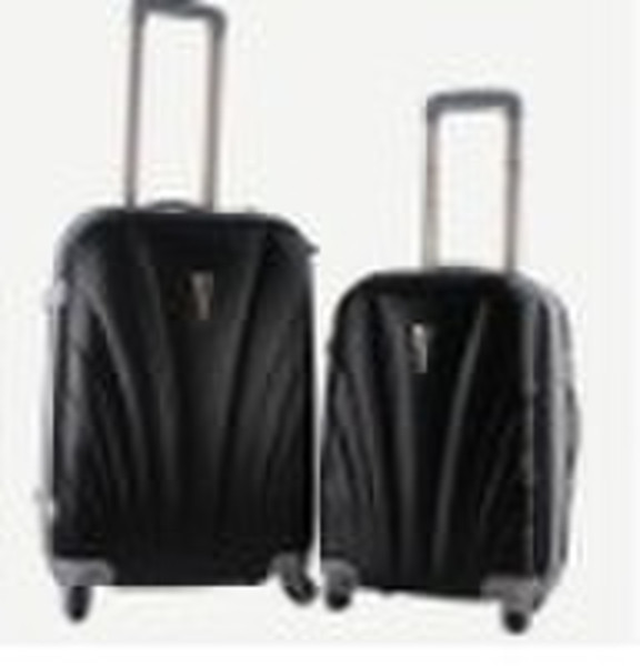 2011 Abs Travel Trolley Case(99938)