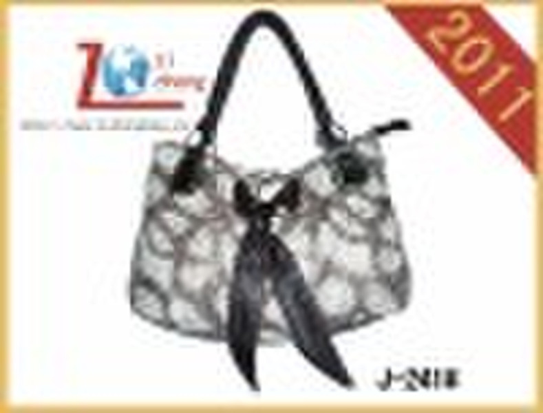 2011 lady's handbag