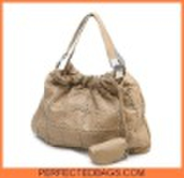 Ledertasche