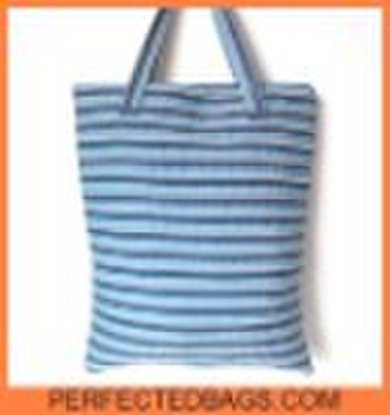 2011 new zipper shopping bags