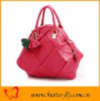 Leather handbag  (BT20103)