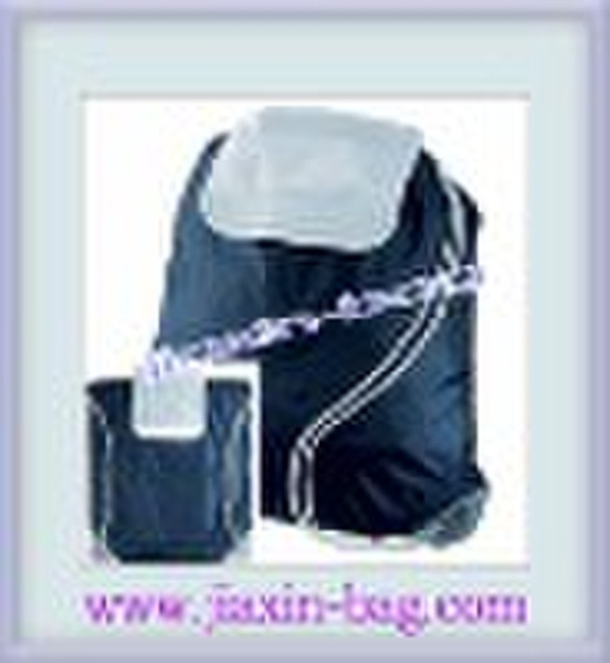 190T drawstring bag