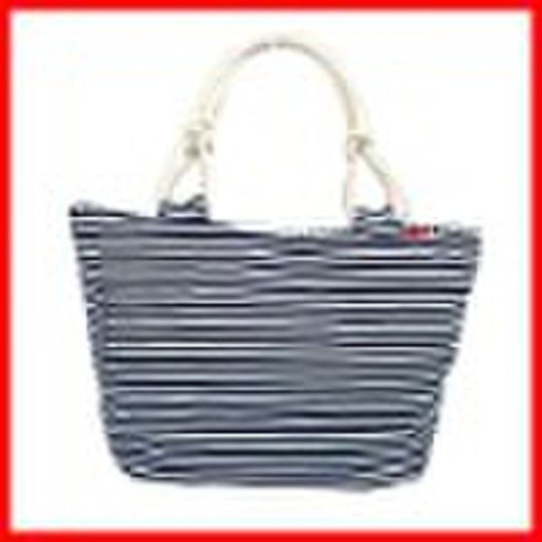 2011 fashion cotton canvas bag