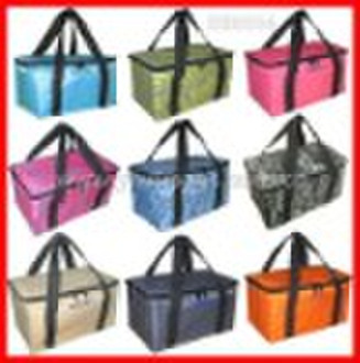 various polyester cooler bag