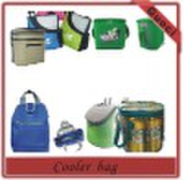 promotional cooler bag