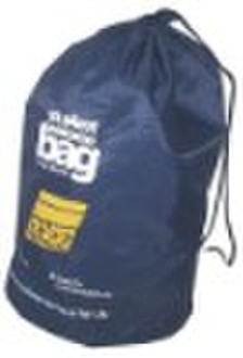 promotional round backpack