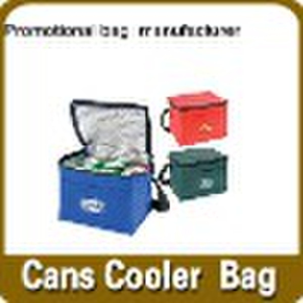 promotional cooler bag/cans cooler bag/lunch bag/p