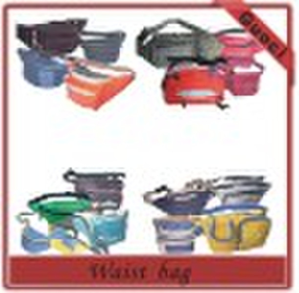 promotional shoulder bag