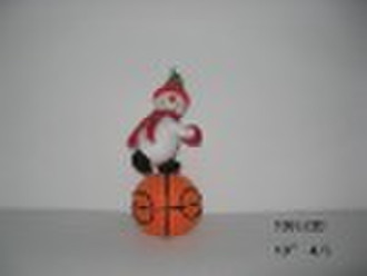 Father Christmas Gift