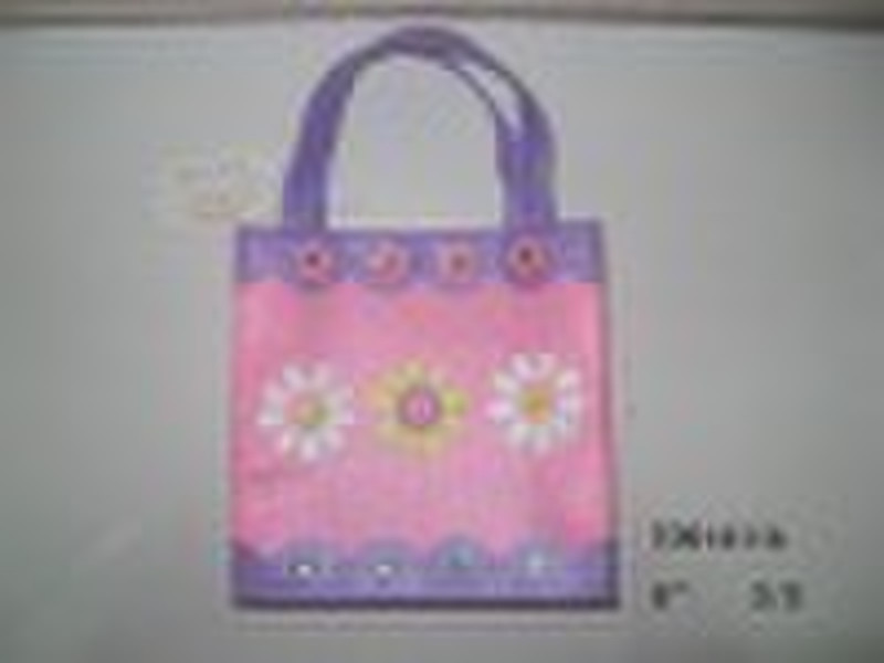 Easter no woven bag