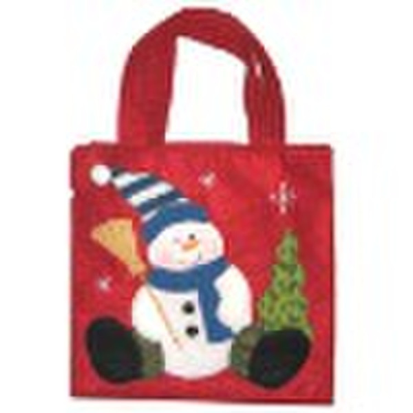chirstmas Non Woven bag