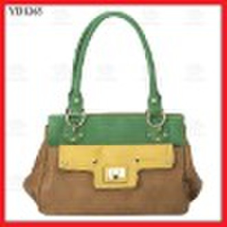 Ladies' Fashion handbag 2011