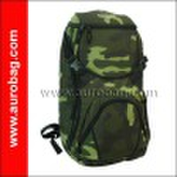 GA6402 Promotion Trolley-Rucksack