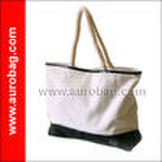 600D promotion beach bag