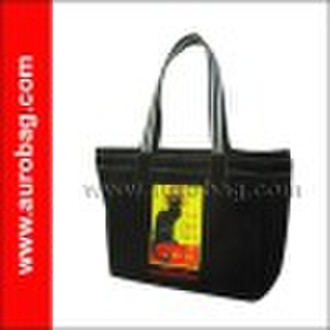 600D promotion beach bag