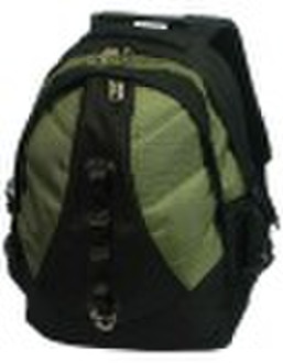 Laptop backpack