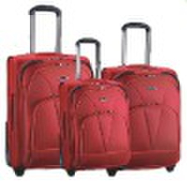 2011 NEW EVA Travel Trolley Bag