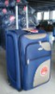 3PCS EVA Trolley  luggage