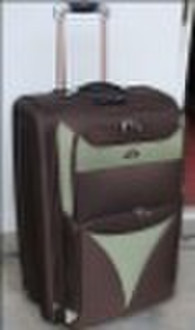 EVA travel trolley luggage set