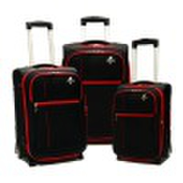 GM10017 trolley case luggage set ,suitcase