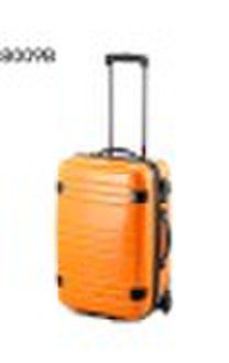 pc abs fashion travel trolley luggage