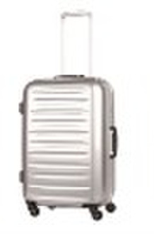 pc abs aluminum TSA travel bag