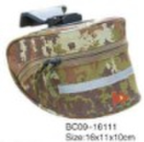 saddle bag