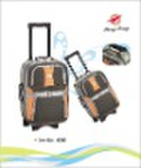 EVA trolley case