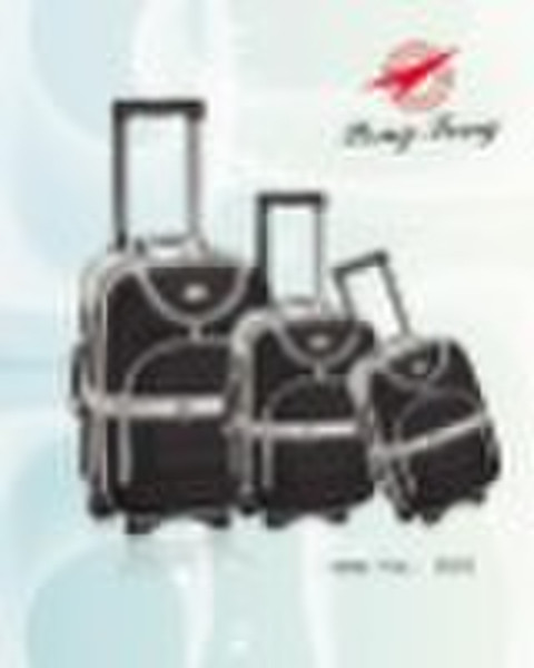 600D EVA Trolley Case